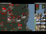 [Command & Conquer: Red Alert - скриншот №1]