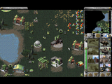 [Скриншот: Command & Conquer: Red Alert]