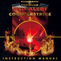 [Command & Conquer: Red Alert - Counterstrike - обложка №1]
