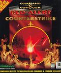 [Command & Conquer: Red Alert - Counterstrike - обложка №2]
