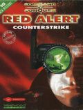 [Command & Conquer: Red Alert - Counterstrike - обложка №3]