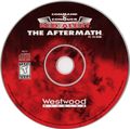 [Command & Conquer: Red Alert - The Aftermath - обложка №8]