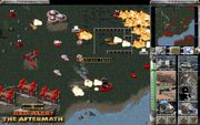 Command & Conquer: Red Alert - The Aftermath