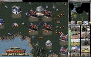 Command & Conquer: Red Alert - The Aftermath
