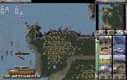 Command & Conquer: Red Alert - The Aftermath