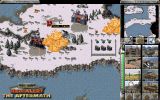 [Скриншот: Command & Conquer: Red Alert - The Aftermath]