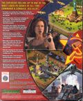 [Command & Conquer: Red Alert 2 - обложка №5]