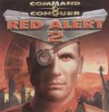 [Command & Conquer: Red Alert 2 - обложка №2]