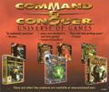 [Command & Conquer: Red Alert 2 - обложка №7]