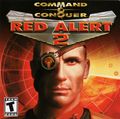 [Command & Conquer: Red Alert 2 - обложка №3]
