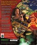 [Command & Conquer: Red Alert 2 - обложка №7]
