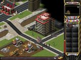 [Command & Conquer: Red Alert 2 - скриншот №2]