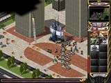[Command & Conquer: Red Alert 2 - скриншот №4]
