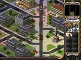 [Command & Conquer: Red Alert 2 - скриншот №9]