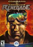 [Command & Conquer: Renegade - обложка №1]