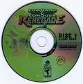 [Command & Conquer: Renegade - обложка №13]