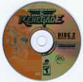 [Command & Conquer: Renegade - обложка №14]