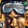 [Command & Conquer: Renegade - обложка №2]