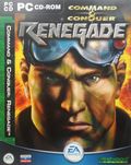 [Command & Conquer: Renegade - обложка №4]