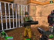 Command & Conquer: Renegade