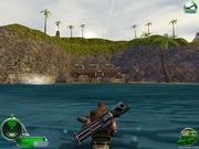 Command & Conquer: Renegade