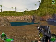 Command & Conquer: Renegade