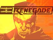 Command & Conquer: Renegade