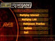 Command & Conquer: Renegade