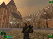 Command & Conquer: Renegade