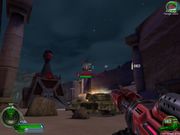 Command & Conquer: Renegade