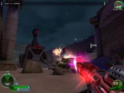 Command & Conquer: Renegade