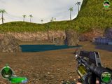 [Скриншот: Command & Conquer: Renegade]