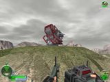 [Скриншот: Command & Conquer: Renegade]