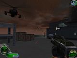 [Command & Conquer: Renegade - скриншот №52]