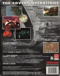 [Command & Conquer: The Covert Operations - обложка №7]