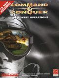 [Command & Conquer: The Covert Operations - обложка №4]