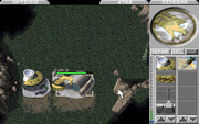 Command & Conquer: The Covert Operations
