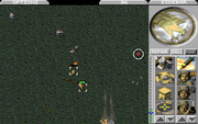 Command & Conquer: The Covert Operations