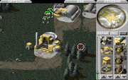 Command & Conquer: The Covert Operations