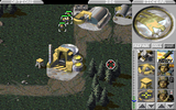 [Скриншот: Command & Conquer: The Covert Operations]