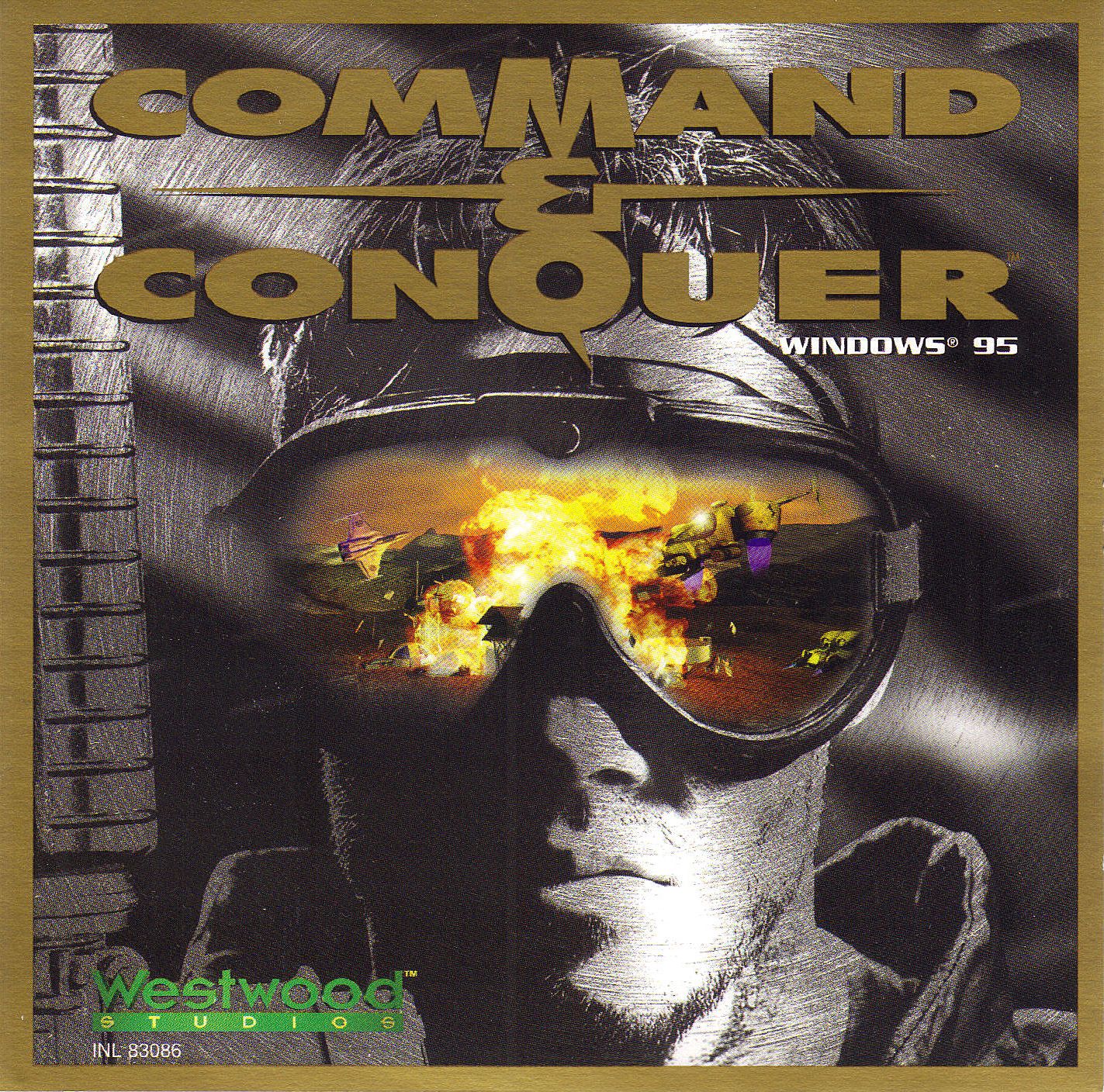 Command and conquer remastered collection steam фото 110