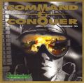 [Command & Conquer (Special Gold Edition) - обложка №1]
