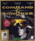 [Command & Conquer (Special Gold Edition) - обложка №2]