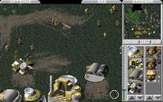 Command & Conquer (Special Gold Edition)