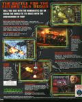 [Command & Conquer: Tiberian Sun - обложка №3]