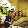 [Command & Conquer: Tiberian Sun - обложка №2]