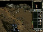 Command & Conquer: Tiberian Sun