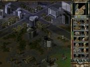 Command & Conquer: Tiberian Sun