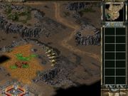 Command & Conquer: Tiberian Sun
