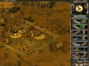 Command & Conquer: Tiberian Sun